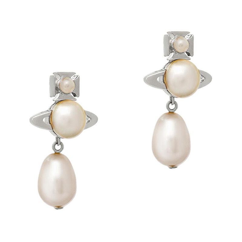 Vivienne Westwood Inass Earrings image number 1